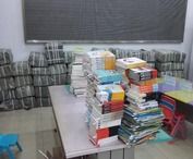 洛陽(yáng)專(zhuān)業(yè)圖書(shū)館編目加工服務(wù)指南 可靠性、排行與信息技術(shù)支持